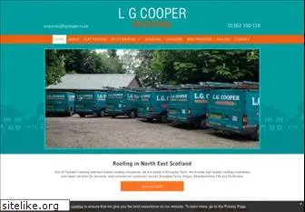 lgcooper.co.uk