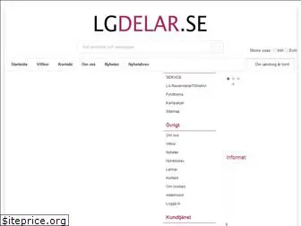 lgdelar.se