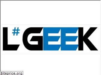 lgeek.com