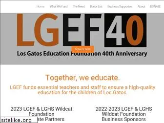 lgef.org