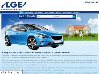 lgeinsurance.com