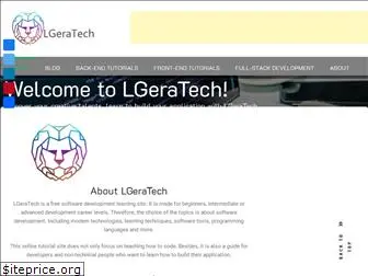 lgeratech.com