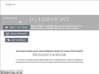 lgfairmont.com