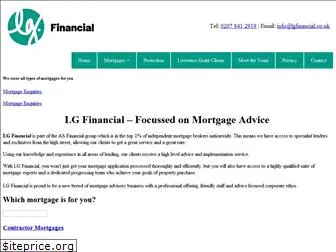 lgfinancial.co.uk