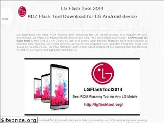 lgflashtool.org