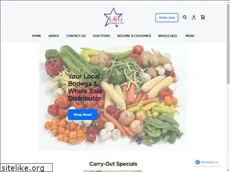 lgfoodsllc.com