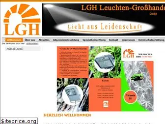 lgh-licht.de