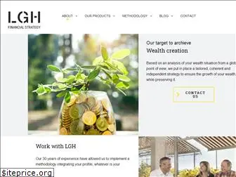 lghfinancialstrategy.ch