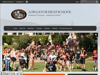 lghs.net