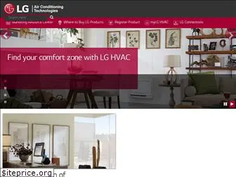 lghvac.com