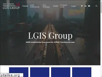 lgisgroup.com