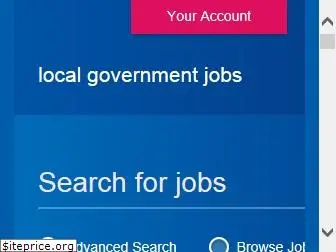 lgjobs.co.uk