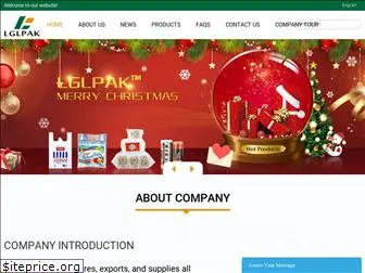 lglpak.com