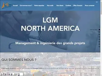 lgm-northamerica.com