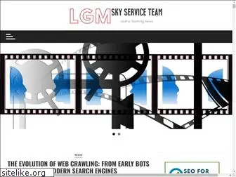 lgm-skyservice.com