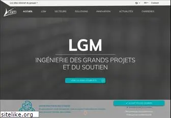 lgm.fr