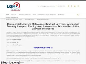 lgmadvisors.com.au