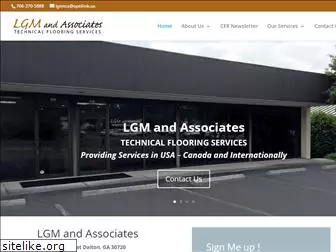 lgmandassociates.com