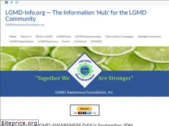 lgmd-info.org