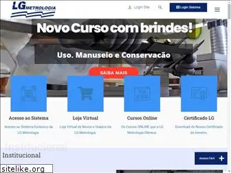 lgmetrologia.com.br
