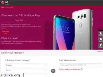 lgmobilerepair.com