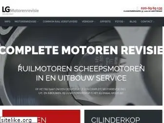 lgmotorenrevisie.nl