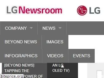 lgnewsroom.com