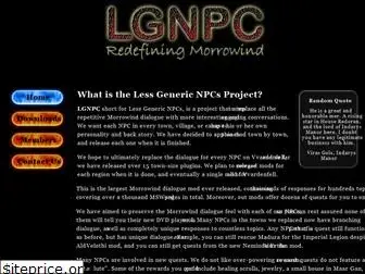 lgnpc.org