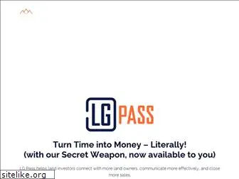 lgpass.com