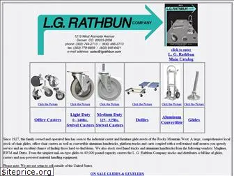 lgrathbun.com