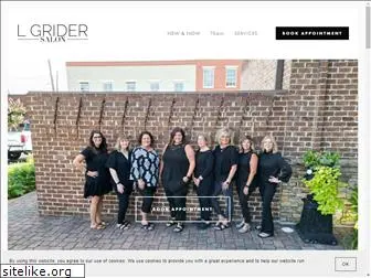 lgridersalon.com