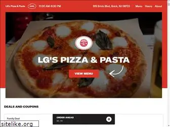 lgspizza.com