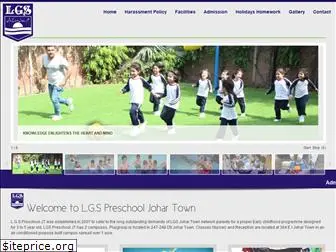 lgspreschooljt.com