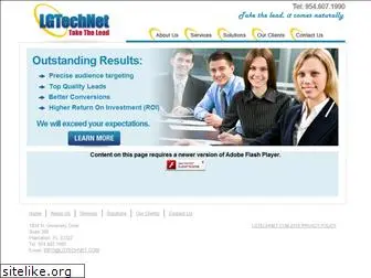 lgtechnet.com