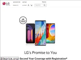 lgv30promise.com