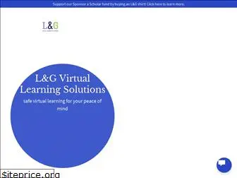 lgvirtuallearningsolutions.com