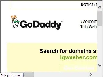 lgwasher.com