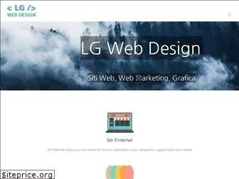 lgwebdesign.it