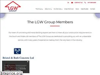 lgwgroup.co.uk