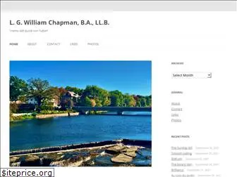 lgwilliamchapman.ca