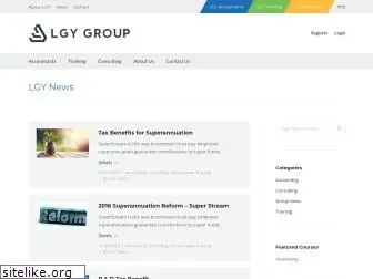 lgy.com.au
