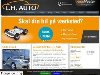 lh-auto.dk