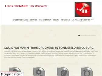 lh-druckerei.de