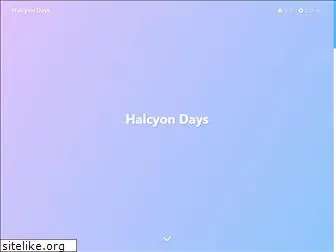 lhalcyon.com