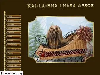 lhasa-apso.org