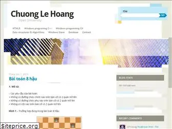 lhchuong.wordpress.com