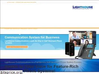 lhcommunications.com