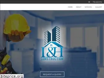 lhconstruction.net