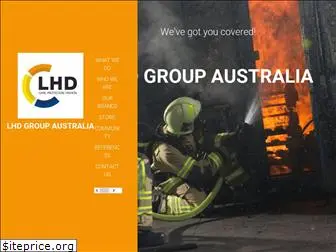 lhd-group.com.au
