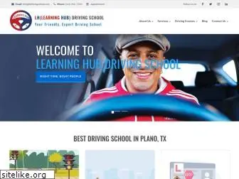 lhdrivingschool.com